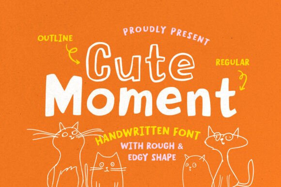 Finding Authenticity in a Digital World with Cute Moment