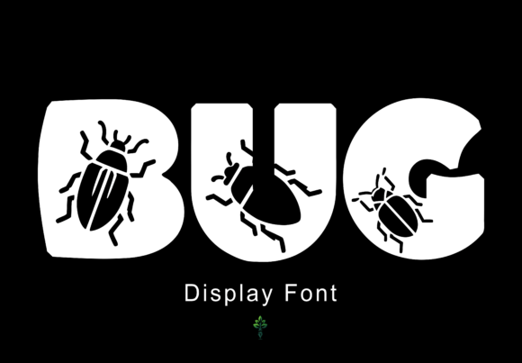 Unleashing the Allure of Bug Font in Modern Design
