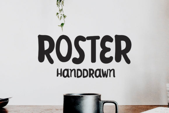Why This Handwritten Font Feels Like a Conversation